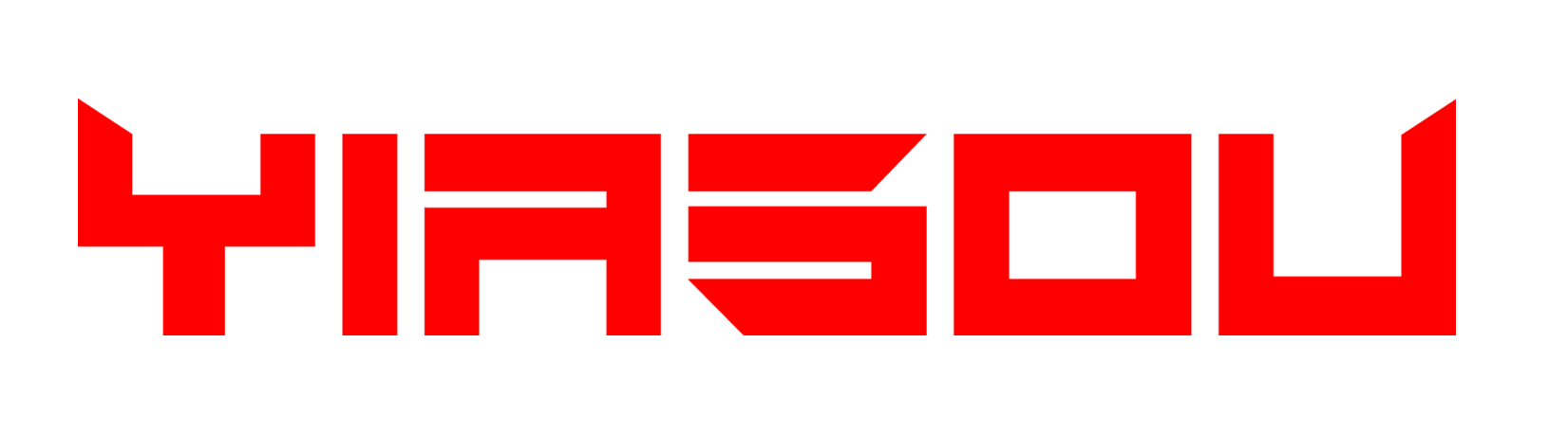 Yiasou Logo